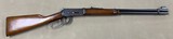 Winchester Model 94 .30-30 Circa 1966 - 1 of 14