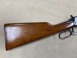 Winchester Model 94 .30-30 Circa 1966 - 4 of 14