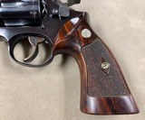 Smith & Wesson Early 17 .22LR Pinned - Recessed - excellent - 3 of 14