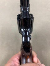 Smith & Wesson Early 17 .22LR Pinned - Recessed - excellent - 11 of 14