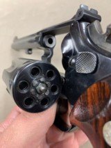 Smith & Wesson Early 17 .22LR Pinned - Recessed - excellent - 12 of 14