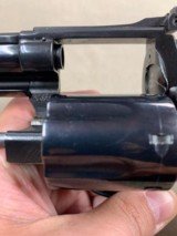 Smith & Wesson Model 19-4 6 inch.357 Magnum - target everything - - 11 of 12