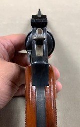 Smith & Wesson Model 19-4 6 inch.357 Magnum - target everything - - 7 of 12