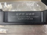 EVO Scorpion Magazine Loader by RFT USA - Mint - - 2 of 2