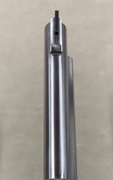 Ruger New Model Super Blackhawk Stainless Bisley Revolver .480 Ruger - 7 of 8