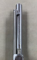 Ruger New Model Super Blackhawk Stainless Bisley Revolver .480 Ruger - 8 of 8