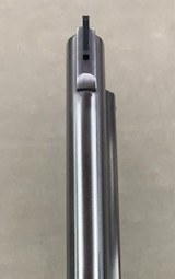 Ruger New Model Super Blackhawk Stainless Bisley Revolver .454 Casull - 9 of 10