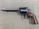 Ruger New Model Super Blackhawk Stainless Bisley Revolver .454 Casull - 3 of 10