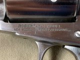 Ruger New Model Super Blackhawk Stainless Bisley Revolver .454 Casull - 5 of 10