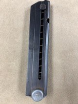 DWM Double Date Luger P-08 9mm - 10 of 11