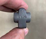 DWM Double Date Luger P-08 9mm - 11 of 11