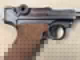 DWM Double Date Luger P-08 9mm - 4 of 11
