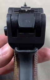 DWM Double Date Luger P-08 9mm - 5 of 11