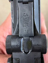 DWM Double Date Luger P-08 9mm - 7 of 11