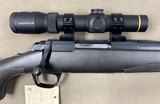 Browning X-Bolt Youth .308 / Leupold etc. - 2 of 9