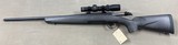 Browning X-Bolt Youth .308 / Leupold etc. - 3 of 9