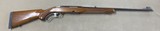 Winchester Model 88 .308 Pre 64 - minty - 1 of 13