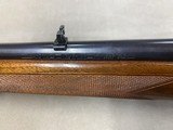 Winchester Model 88 .308 Pre 64 - minty - 9 of 13