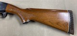 Remington 870 Vintage Wingmaster 12 Ga Vent Rib 30 Inch Full - 8 of 14