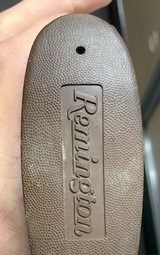 Remington 870 Vintage Wingmaster 12 Ga Vent Rib 30 Inch Full - 14 of 14