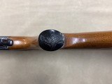 Remington 870 Vintage Wingmaster 12 Ga Vent Rib 30 Inch Full - 13 of 14