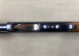 Remington 870 Vintage Wingmaster 12 Ga Vent Rib 30 Inch Full - 11 of 14