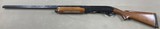 Remington 870 Vintage Wingmaster 12 Ga Vent Rib 30 Inch Full - 5 of 14
