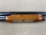 Remington 870 Vintage Wingmaster 12 Ga Vent Rib 30 Inch Full - 3 of 14