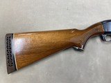 Remington 870 Vintage Wingmaster 12 Ga Vent Rib 30 Inch Full - 4 of 14