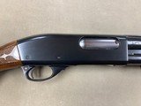 Remington 870 Vintage Wingmaster 12 Ga Vent Rib 30 Inch Full - 2 of 14