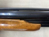 Remington 870 Vintage Wingmaster 12 Ga Vent Rib 30 Inch Full - 9 of 14
