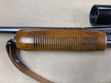 Remington Mod 760 Gamemaster .30-06 - scoped - 7 of 12