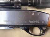 Remington Mod 760 Gamemaster .30-06 - scoped - 10 of 12