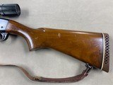 Remington Mod 760 Gamemaster .30-06 - scoped - 8 of 12