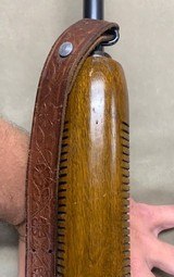 Remington Mod 760 Gamemaster .30-06 - scoped - 12 of 12