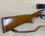 Remington Mod 760 Gamemaster .30-06 - scoped - 4 of 12