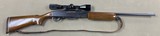 Remington Mod 760 Gamemaster .30-06 - scoped - 1 of 12