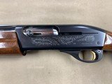 REMINGTON 1187 PREMIER 12 Ga 3 Inch Left Hand Auto - minty - 2 of 14