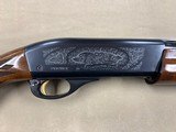 REMINGTON 1187 PREMIER 12 Ga 3 Inch Left Hand Auto - minty - 6 of 14