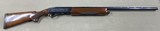 REMINGTON 1187 PREMIER 12 Ga 3 Inch Left Hand Auto - minty - 5 of 14