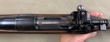 Springfield 1903 .30-06 Sporter - excellent - 7 of 9
