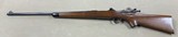 Springfield 1903 .30-06 Sporter - excellent - 3 of 9