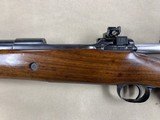 Springfield 1903 .30-06 Sporter - excellent - 4 of 9