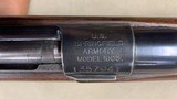 Springfield 1903 .30-06 Sporter - excellent - 8 of 9