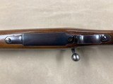 Springfield 1903 .30-06 Sporter - excellent - 6 of 9