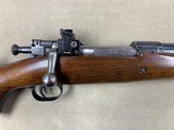 Springfield 1903 .30-06 Sporter - excellent - 2 of 9
