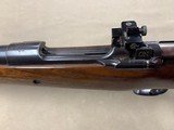 Springfield 1903 .30-06 Sporter - excellent - 5 of 9