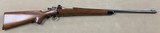 Springfield 1903 .30-06 Sporter - excellent - 1 of 9