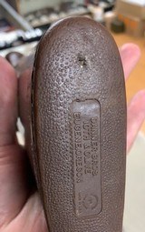 Ithaca Mod 37 12 Ga Pump - 13 of 13