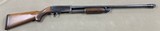 Ithaca Mod 37 12 Ga Pump - 1 of 13